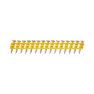 DeWalt DCN8901035 Nagels Verzinkt 35x2.6mm voor DCN890 Betontacker 1005 Stuks - 1