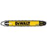 DeWalt DT20661-QZ ketting 46 cm + zwaard DCM575 - 2