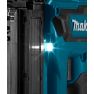 Makita DFN350ZJ Mini Brad tacker 18V excl. accu's en lader  - 4