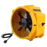 Master DFX20 P Professionele Ventilator - 1