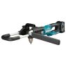 Makita DG001GM105 Grondboor 40V Max 4.0Ah Li-Ion - 1