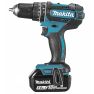 Makita DHP482RTJ Klopboormachine 18V 5,0 AH Li-Ion - 2