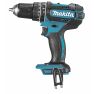 Makita DHP482ZJ Klopboormachine 18V  - 2