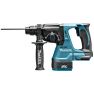 Makita DHR242Z Combihamer 18 Volt excl. accu's en lader - 1