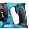 Makita DHR242Z Combihamer 18 Volt excl. accu's en lader - 5