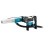 Makita DHR400ZUN1 Combihamer 2 x 18V  - 1