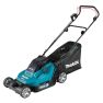 Makita DLM432Z Accu-grasmaaier 43 cm 2 x 18 Volt  - 1