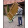 Delma 3540300 Deuren Montage lift - 3