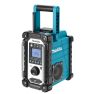 Makita DMR107 Bouwradio - 1