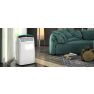 Olimpia Splendid OS021417 Mobiele Airco DOLCECLIMA SILENT 12A+ WIFI - 4