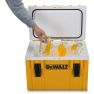 DeWalt DWST1-81333 DS404 Tough System Koelbox 25,5 ltr - 3