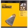 DeWalt DT4310-QZ DT4310 HM zaagblad 216 x 30 x 24T Wisseltand negatief 5Â° - 1