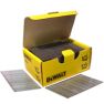 DeWalt DNBT1850SZ Brad 18 Gauge recht INOX 5000 stuks 50 mm - 1