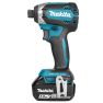 Makita DTD153RTJ Slagschroevendraaier 18V 5,0Ah Li-Ion - 2