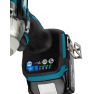 Makita DTW300RTJ Slagmoersleutel 1/2" 330Nm 18 Volt 5,0 AH Li-ion - 4