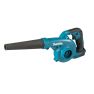 Makita DUB185Z 18V Blaas- en zuigmachine excl. accu's en lader + 5 jaar dealer garantie! - 1