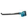 Makita DUB186Z 18V Blaasmachine excl. accu's en lader + 5 jaar dealer garantie! - 1