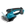 Makita DUM604Z Accu grasschaar 18 Volt zonder accu en lader + 5 jaar dealer garantie! - 1