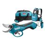 'Makita DUP362Z 2 x 18 volt Snoeischaar excl. accu"s en lader''' - 1