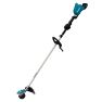 Makita DUR368LPT2 Accu Bosmaaier D-greep 2 x 18 Volt 5.0Ah Li-ion - 1