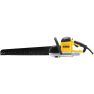 DeWalt DWE398-QS DWE398 Alligatorzaag 1700 Watt 43,0cm klasse 20 - 1