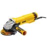 DeWalt DWE4206-QS DWE4206 Haakse Slijper 115 mm 1010 Watt - 1