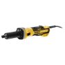 DWE4997-QS Rechte Slijper 1300 Watt - 1