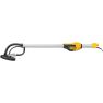 DeWalt DWE7800-QS DWE7800 Langnek schuurmachine 225mm - 1