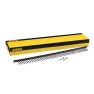 DeWalt DWF4000450 Bandschroef 3,5 x 45 Trompetkop fijne schroefdraad voor metalen profielen 1000 stuks - 1