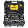 DeWalt DWMT73801-1 Doppen en Sleutelset 108 delig - 2