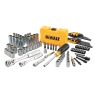 DeWalt DWMT73801-1 Doppen en Sleutelset 108 delig - 1