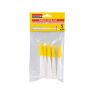 Soudal 108762 Set Spuitmondjes Met Dop - 1