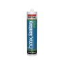 Soudal 157710 Sanitairkit Hmx Sanitary Pro Antraciet 300ml - 1