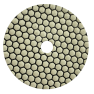 Carat EGP3000000 Diamant Polijstschijf Droog 125mm K3000 - 2