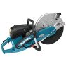 Makita EK8100WS Motordoorslijper 2-takt 400 mm + dealer garantie - 2