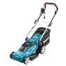 Makita ELM4120 230V Grasmaaier 41 cm + 5 jaar dealer garantie! - 1