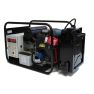 Europower EP10000E standaard stroomaggregaat benzinemotor 10 KVA elektrische start 230/230 Volt 990001001 - 2