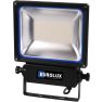 Eurolux 55.220.05 LED 90 WATT Bouwlamp klasse II - 5 meter snoer - 1