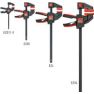 Bessey EZS11-4SET lijmtang Eenhands 110mm 2 stuks - 1