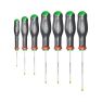 Facom ATXR.J7PB Set Van 7 Schroevendraaiers Protwist Torx en Resistorx - 1