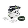 Festool 574945 CTL26E AC verrijdbare stofzuiger - 9