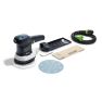 Festool 575023 ETS 150/3 EQ Excenterschuurmachine - 3