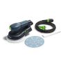 Festool 575032 ETS EC 150/3 EQ excenterschuurmachine - 1