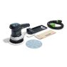 Festool 575057 ETS 150/5 EQ Excenterschuurmachine - 3