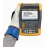 Fluke 4025460 190-202/EU Kleuren-ScopeMeter 2-kanaals 200 Mhz - 3