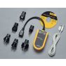 Fluke 3030923 VR1710 Voltage Quality Recorder - 2