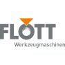 Flott 350.435 Machinestandaard met watertank voor werkbankslijpers - 1