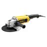 Stanley FME841K-QS Haakse slijper 230 mm 2200 Watt - 1