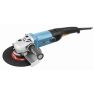 Makita GA9010CFY 230V Haakse slijper 230 mm - 2