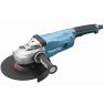 Makita GA9020RFK1 230V Haakse slijper 230 mm - 2